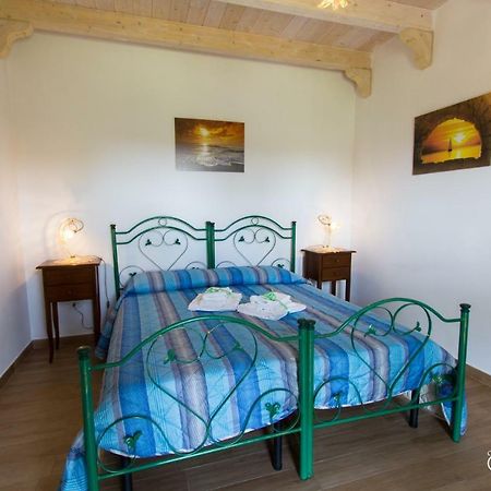 B&B Le Due Cisterne Vernole Ngoại thất bức ảnh