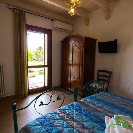 B&B Le Due Cisterne Vernole Ngoại thất bức ảnh