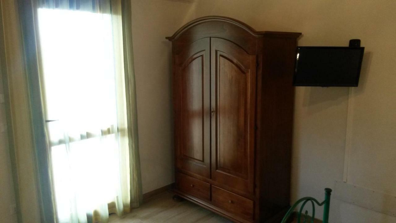B&B Le Due Cisterne Vernole Ngoại thất bức ảnh