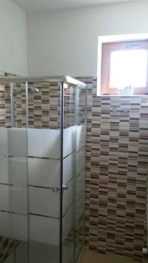 B&B Le Due Cisterne Vernole Ngoại thất bức ảnh