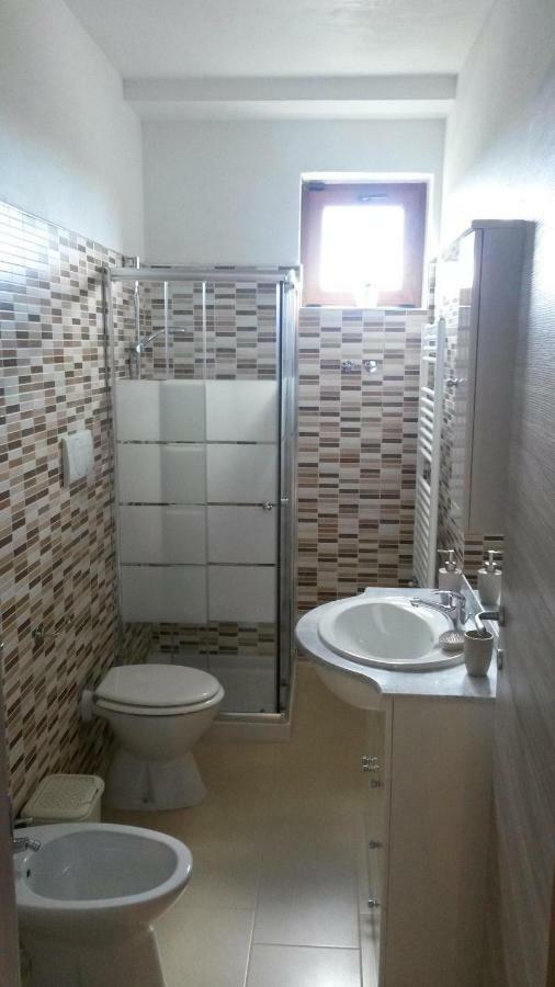 B&B Le Due Cisterne Vernole Ngoại thất bức ảnh