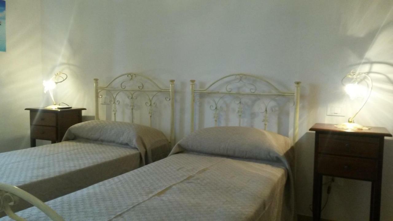 B&B Le Due Cisterne Vernole Ngoại thất bức ảnh