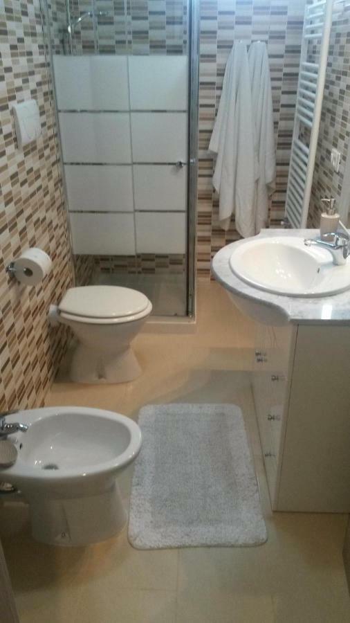 B&B Le Due Cisterne Vernole Ngoại thất bức ảnh