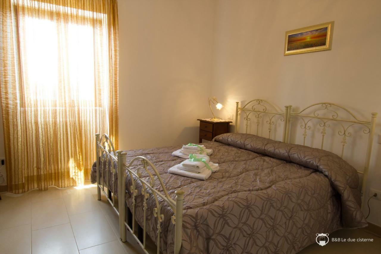B&B Le Due Cisterne Vernole Ngoại thất bức ảnh