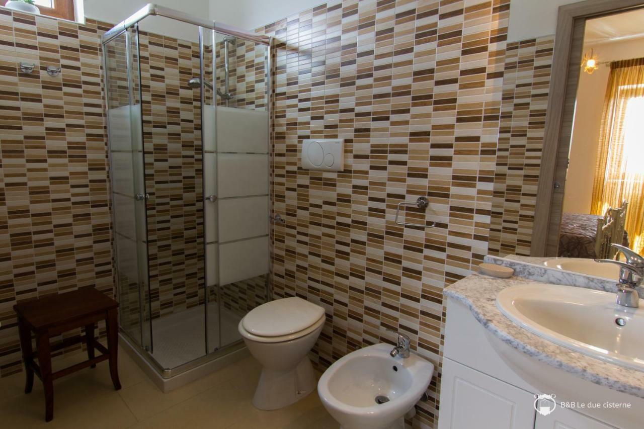 B&B Le Due Cisterne Vernole Ngoại thất bức ảnh