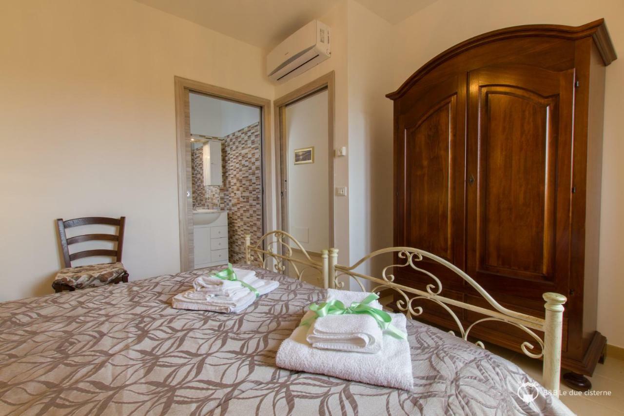 B&B Le Due Cisterne Vernole Ngoại thất bức ảnh